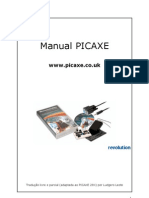 Picaxe Manual