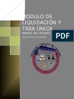 Manual Del Usuario