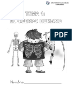 El Cuerpo Humano PDF