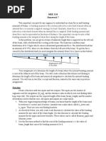 MATLAB Assignment: Shear Force