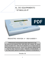 Otima Apostila de Eletro Estimulaçao PDF