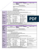 Lesson Plan Week 2