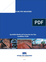 FuturePipe Installation Manual 18-7-05 PDF