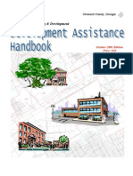 Development Assistance Handbook