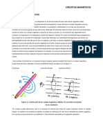 Circuitos Magneticos