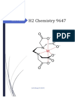 Completely Compiled Chemistry PDF