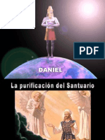 10 La Purificación Del Santuario