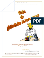 7º - Atividades Laboratoriais