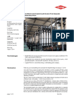 DOW UF Case Study