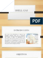 Shell Gas