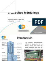 Circuitos Hidraulicos