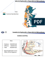 Presentación Cuenca Austral