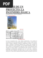 Fase III de Un Proyecto