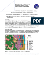 Petrografia y Geoquimica de Los Pelambres. HenriquezE Et Al