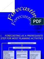 3201 W1 & 2 - MRP Forecasting From TS 20100722