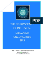 The Neuroscience of Inclusion 