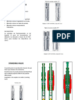 Standing Valve