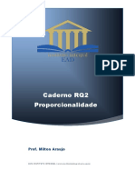 Caderno RQ2-Proporcionalidade