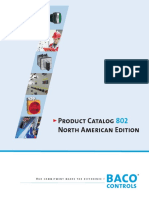 Product Catalog North American Edition: Our Commitment Makes The Difference