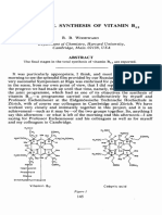 Woodward Vitamin B12