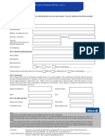 E Payment Form