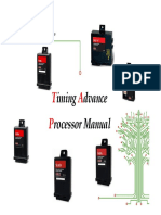 Timing Advance Processor New