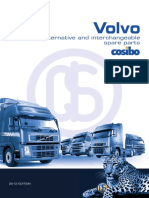 Cosibo Volvo en Web