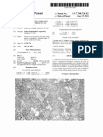 United States Patent (10) Patent N0.2 US 7,740,724 B2