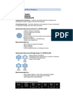 Structural Wire Products PDF