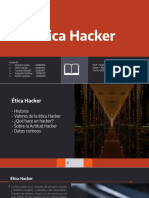 Etica Hacker