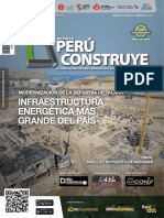 Revista PeruConstruye Edicion42 PDF