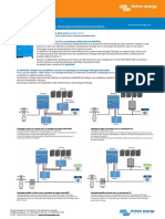 Datasheet MultiGrid 3000VA FR