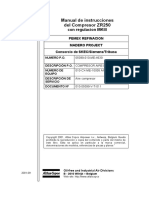 Manual Compres Atlas Copco PDF