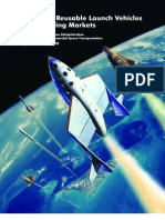 Suborbital Report