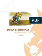 Escola de Discipulos 04