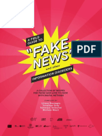 A Field Guide To "Fake News" and Other Information Disorders