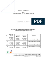 MS 114 - Substructure A5