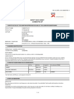 Msds-016 Conbextra GP - Sds11813 - en