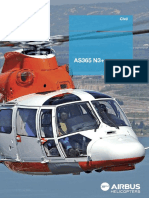 Airbus Helicopters Brochure AS365N3