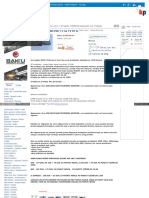 RF Modulator 508 DVB T2 Na TV RF in PDF