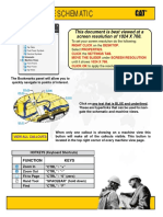 Caterpillar 938g Loader Schematic