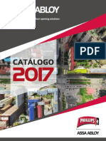 Catalogo Phillips 2017