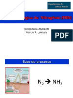 LSO - 400 Biologia Do Solo Aula 9-2015