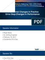 Oxy Limiters Ryan Davis 10K Forum Presentation