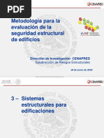 2013 Evaluacion de Edificios 03-Estructuracion