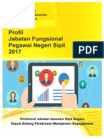 Profil JF Pns 2017