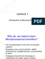 Lecture 1