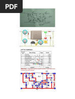 Layout PCB Charger Aki