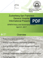 4-21-17 PAG Item 5 SFGH Parking