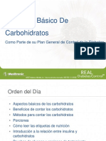 Conteo Carbohidratos PDF